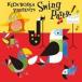  Charlie * зеленый / Kids *bosa pre zentsu* swing * party! [CD]