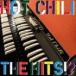 THE HITS!? / HOT CHILI [CD]