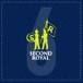  Second * Royal VOL.6 [CD]