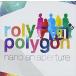 nano an aperture / roly polygon [CD]