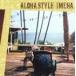 IMEHA / ALOHA STYLE [CD]