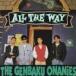 THE ʥˡ / ALL THE WAY [CD]