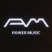 A.M / POWER MUSIC [CD]