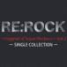 (����˥Х�) RE��ROCK��Legend of Super Rockers�� Vol.2 SINGLE COLLECTION [CD]