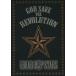 THE DEAD P*P STARS|GOD SAVE THE REVOLUTION[ переворот * десять тысяч лет ] [DVD]