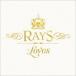 RAYS / Lovesʥڥץ饤ס [CD]