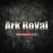 ArkRoyal / Vengeance [CD]