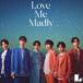 Lienel / Love Me MadlyTYPE-B [CD]