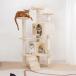  башня для кошки .. класть кошка домашнее животное кошка house 130cm роскошный загородный дом способ башня для кошки гамак есть игрушка коготь .. коготь точить много голова ..