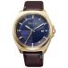 Paul Smith Paul Smith наручные часы Crows дверь izClosed eyes pair мужской темно-синий Gold Brown BV1-224-70