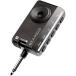 Blackstar BEAM SOLO Headphone Amplifier черный Star наушники гитарный усилитель 
