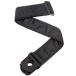 D'Addario Planet Lock Woven Strap Black Satin 50PLB01 ꥪ ȥå