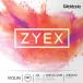 D'Addario Zyex Violin String Alumi D DZ310A 4/4M ꥪ Х 4/4 ߥǥƥ󥷥 å