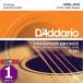 12 D'Addario EJ41 Extra Light 009-045 Phosphor Bronze ꥪ 