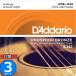 3å 12 D'Addario EJ41 Extra Light 009-045 Phosphor Bronze ꥪ 