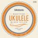 D'Addario EJ53B Pro-Arte Rectified Nylon Baritone D'Addario струна для укулеле шероховатость тонн 