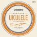 D'Addario EJ87B Pro-Arte Titanium Baritone D'Addario струна для укулеле шероховатость тонн 