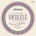 D'Addario EJ87C Pro-Arte Titanium Concert D'Addario струна для укулеле концерт 
