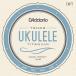 D'Addario EJ87T Pro-Arte Titanium Tenor D'Addario струна для укулеле тенор 