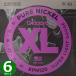 6å D'Addario EPN120 Pure Nickel 009-041 ꥪ 쥭