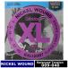 D'Addario EXL120BT Balanced Tension Nickel Wound 009-040 �����ꥪ ���쥭��������