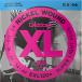 D'Addario EXL120+ Nickel Wound 009.5-044 �_�_���I �G���L�M�^�[��