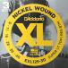 3åȥѥå D'Addario EXL125-3D Nickel Wound 009-046 ꥪ 쥭