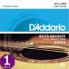 D'Addario EZ910 Light 011-052 85/15 Bronze ꥪ 