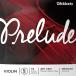 D'Addario Prelude Violin String J811 1/4M ꥪ Х ץ塼 1/4 ߥǥƥ󥷥 Х鸹 E