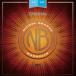 D'Addario NBM1038 Light 010-038 Nickel Bronze ꥪ ޥɥ