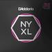 6 D'Addario NYXL32130SL Bass Strings 032-130 Super Long Scale ꥪ ١
