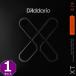 D'Addario XTABR1047 Extra Light 010-047 80/20 Bronze ꥪ ƥ󥰸 