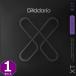 D'Addario XTAPB1152 Custom Light 011-052 Phosphor Bronze ꥪ ƥ󥰸 