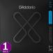 D'Addario XTAPB1253 Regular Light 012-053 Phosphor Bronze ꥪ ƥ󥰸 
