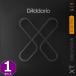 D'Addario XTE1046 XT Nickel 010-046 ꥪ ƥ󥰸 쥭