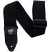 ERNIE BALL Polypro Strap Black #4037 �A�[�j�[�{�[�� �M�^�[�X�g���b�v