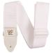 ERNIE BALL Polypro Strap White &amp; White #5350 Ernie Ball гитара ремешок 