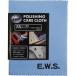 E.W.S Polishing Care Cloth ݥå  °