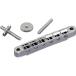 Gotoh GE104B-C Tune-o-matic Bridge ���ȡ��֥�å� ���ꥢ�����ʥå���ӥ륿���� �ʥ��� ��������