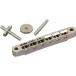 Gotoh GE104B-N Tune-o-matic Bridge ���ȡ��֥�å� ���ꥢ�����ʥå���ӥ륿���� �ʥ��� �˥å���