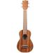 KALA Gloss Mahogany Long Neck Soprano Ukulele KA-SLNGkala сопрано укулеле длинный шея 