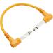 TRUE DYNA TDPC-015/YW Patch Cable 15cm LL ȥ롼 ѥå֥