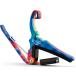 Kyser Quick Change Capo KG6TDA TyeDye Kaiser акустический для kapo