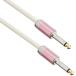 Live Line Advance Series Cable 2m/3m/5m/7m/10m Pink SS/SL Live линия гитара кабель 
