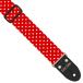 Live Line Fabric Strap LS2000WBR 饤֥饤 ȥå 50mm /å