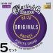 5�Z�b�g Martin Original M175 Custom Light 011-052 80/20 Bronze �}�[�`�� �A�R�M��