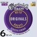 6�Z�b�g Martin Original M175 Custom Light 011-052 80/20 Bronze �}�[�`�� �A�R�M��