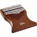 MEINL KL1702S Solid Kalimba ޥͥ å  17 ڥ