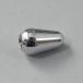 Montreux Selected Parts #8643 lever switch knob Fender Stratocaster type -inch chrome 