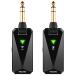 NUX 2.4GHz Guitar Wireless System B-5RC новый X гитара беспроводной система 
